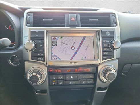 Used 2011 Toyota 4Runner Limited image 22