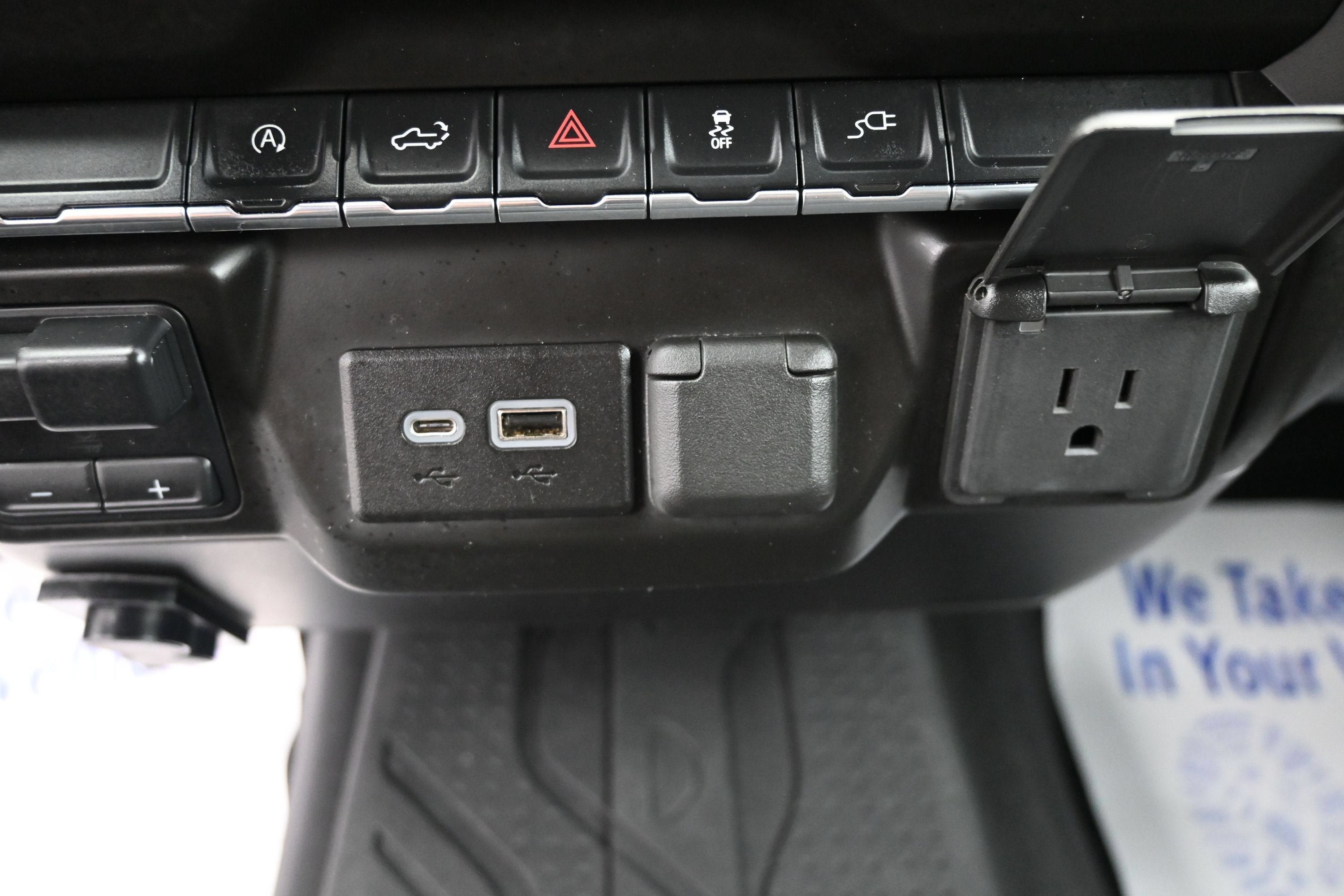 Used 2021 Chevrolet Silverado 1500 Custom AWD/4WD image 20