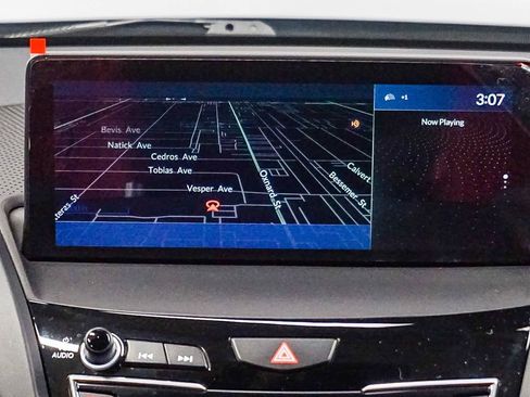 Used 2025 Acura RDX A-Spec image 16