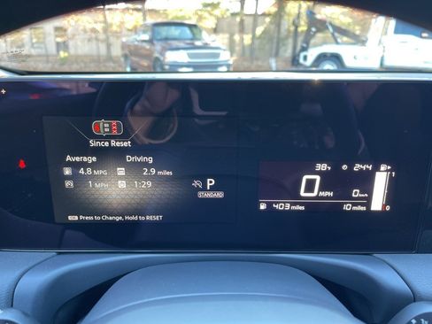 New 2026 Nissan Sentra S w/ S Cold Weather Package image 7