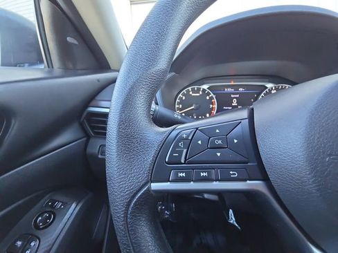 Certified 2024 Nissan Altima 2.5 SV image 11