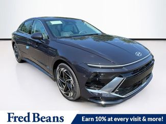 New 2026 Hyundai Sonata SEL FWD video 1