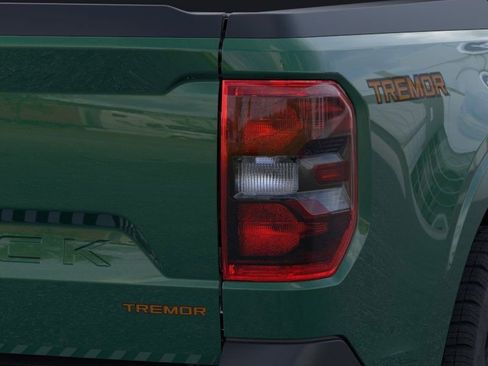 New 2025 Ford Maverick Tremor image 23