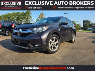 Used 2017 Honda CR-V EX image 1