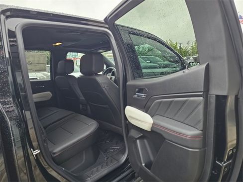 New 2025 GMC Canyon AT4 w/ AT4X Package image 14