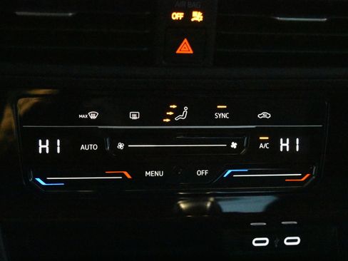 New 2026 Volkswagen Jetta S image 11