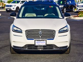 Used 2021 Lincoln Corsair AWD w/ Premium Package video 2