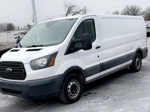 Used 2015 Ford Transit 150 148 Low Roof image 2