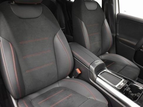 New 2026 Mercedes-Benz GLA 250 4MATIC image 6