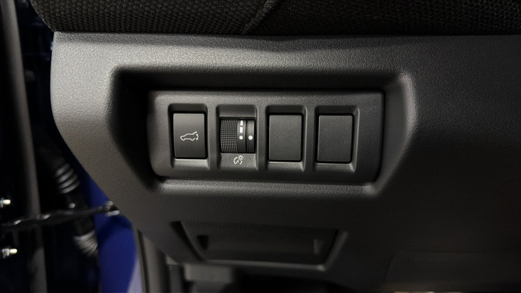 New 2026 Subaru Outback Premium AWD/4WD image 20