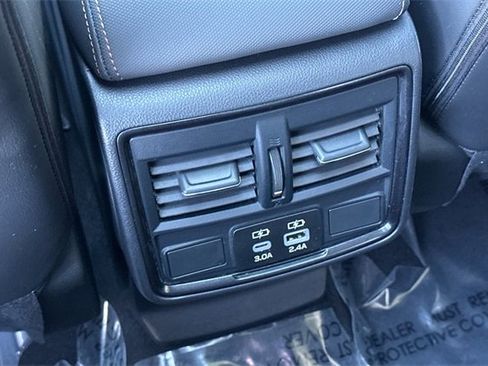 Certified 2025 Subaru Forester Sport w/ Protection Package image 14