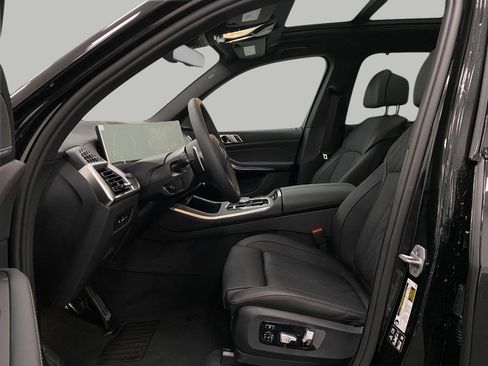 New 2026 BMW X5 xDrive40i AWD/4WD image 33