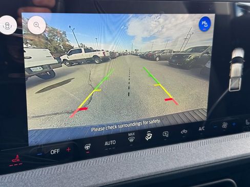 New 2025 Ford Maverick XLT w/ Equipment Group 301A image 17