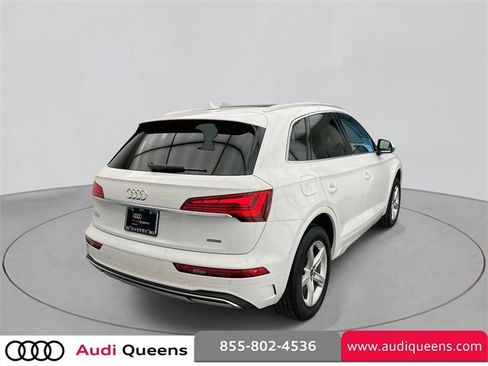 Certified 2022 Audi Q5 2.0T Premium image 4