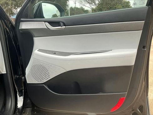 Used 2024 Hyundai Palisade SEL FWD image 20