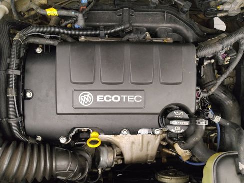 Used 2015 Buick Encore Premium w/ Experience Buick Package image 30