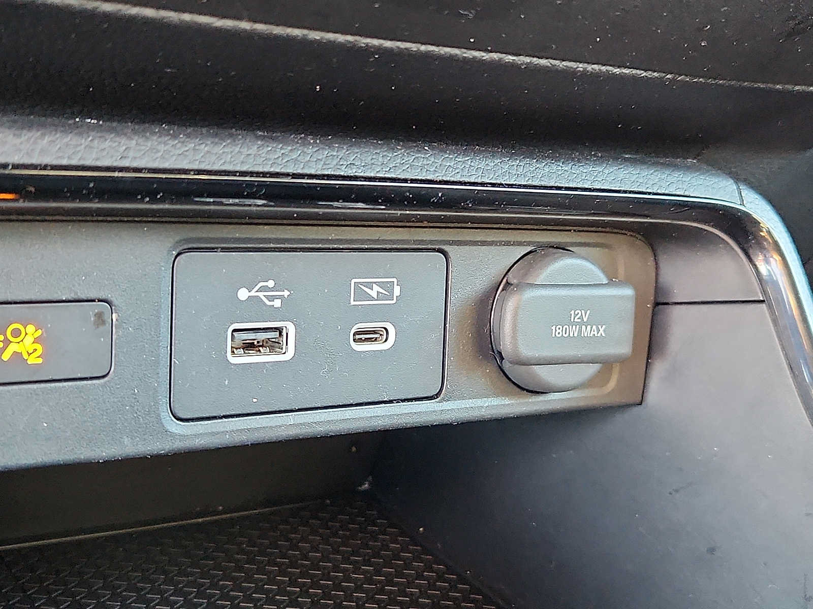 Certified 2024 Honda CR-V Sport image 24