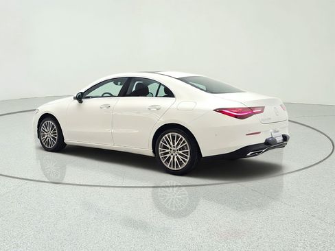Used 2026 Mercedes-Benz CLA 250 image 7