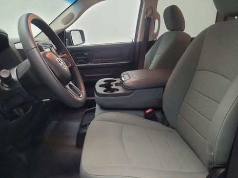 Used 2018 RAM 1500 Tradesman w/ Popular Equipment Group RWD image 17