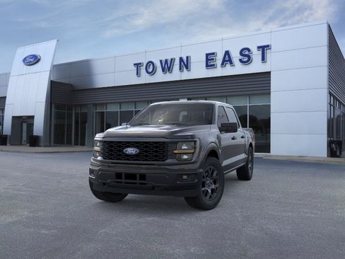 New 2026 Ford F150 STX AWD/4WD image 11
