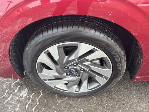 Certified 2024 Subaru Legacy Limited image 8