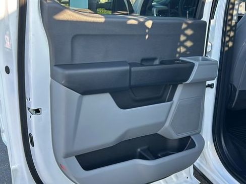 New 2026 Ford F550 4x4 Crew Cab Super Duty image 17