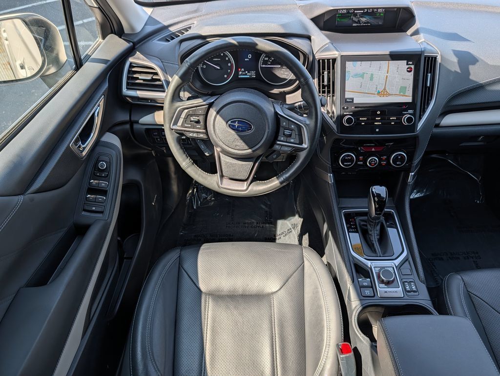 Used 2022 Subaru Forester Limited AWD/4WD image 18