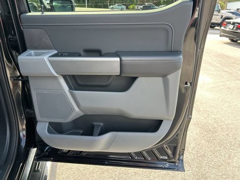 Used 2025 Ford F150 XLT w/ Equipment Group 301A Standard RWD image 44