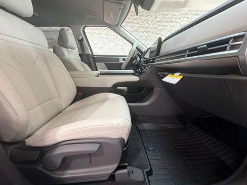 New 2027 Hyundai Santa Fe SEL FWD image 12