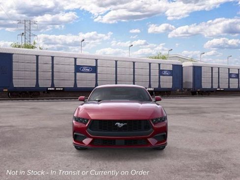 New 2026 Ford Mustang Premium RWD image 6