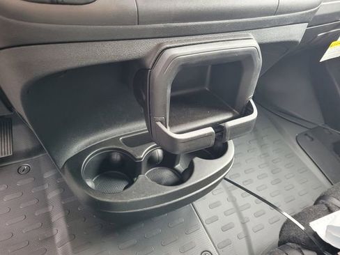 New 2026 RAM ProMaster 1500 w/ Convenience Group image 23