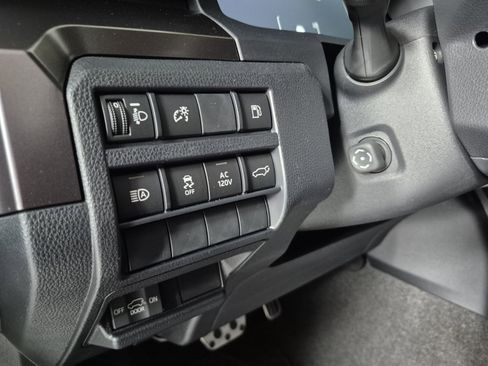 New 2026 Toyota 4Runner TRD Sport Premium image 22