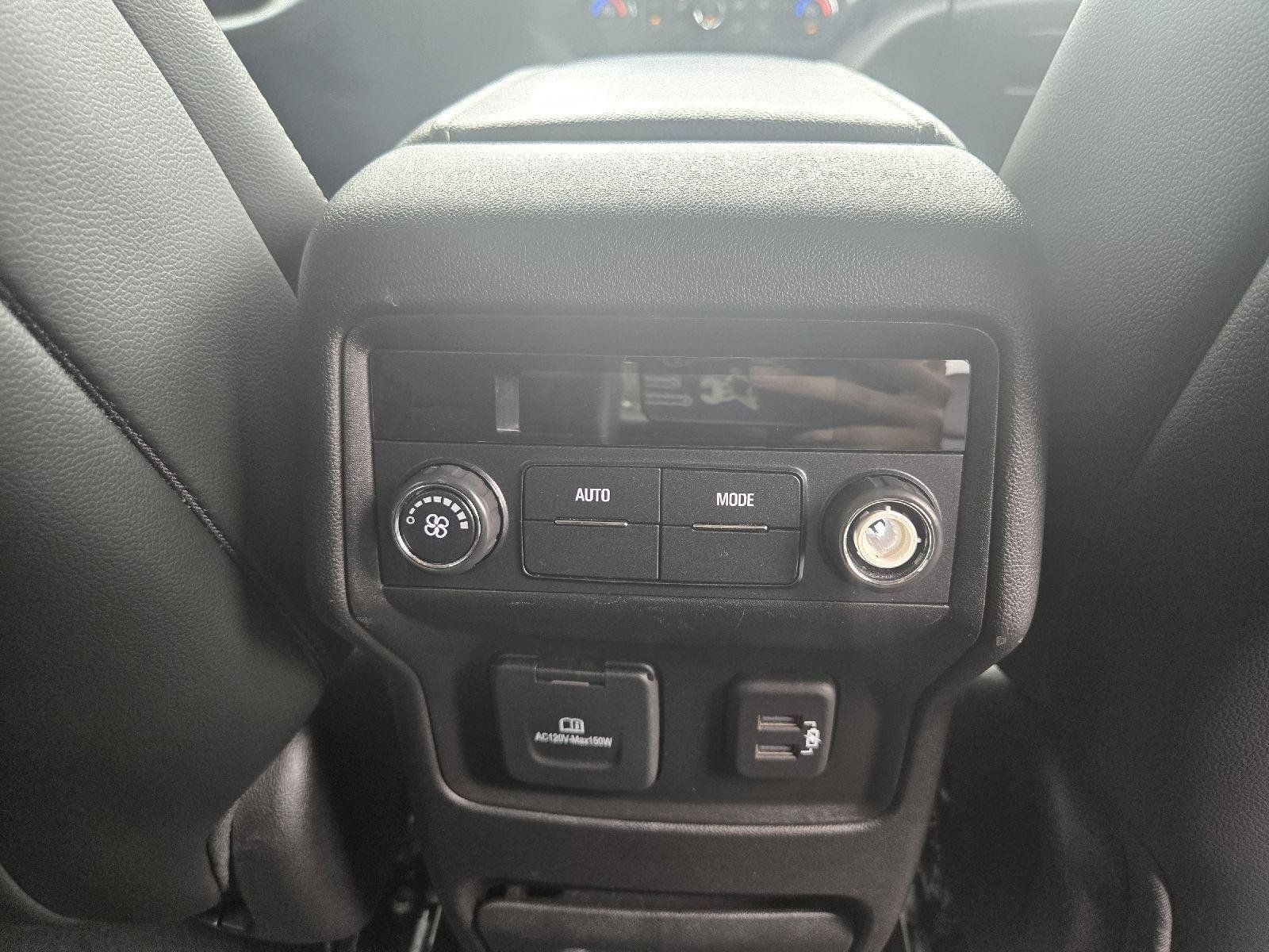 Used 2019 GMC Acadia SLT w/ Black Edition AWD/4WD image 30