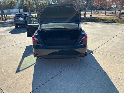 New 2026 Toyota Camry SE image 31