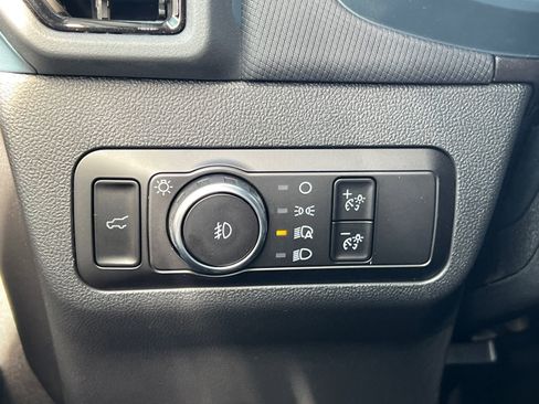 New 2025 Ford Bronco Sport Heritage w/ Convenience Package image 22