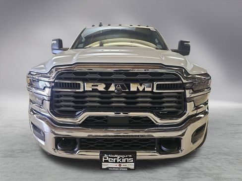 New 2026 RAM 5500 Tradesman image 2