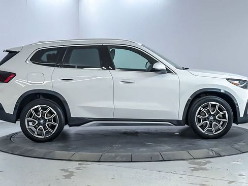 Used 2026 BMW X1 xDrive28i w/ Convenience Package AWD/4WD image 8