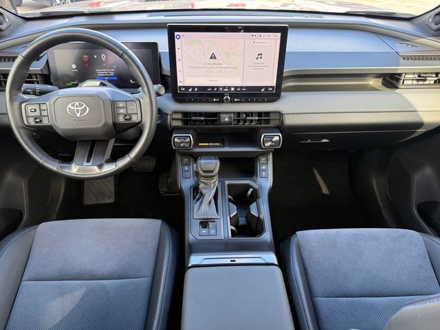 Used 2026 Toyota RAV4 XSE w/ Weather Package AWD/4WD image 22