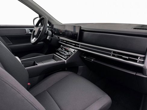 New 2026 Hyundai Santa Fe SE image 15