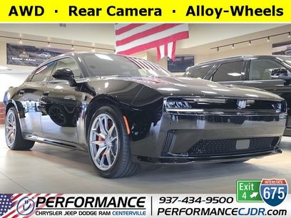 New 2026 Dodge Charger R/T Scat Pack