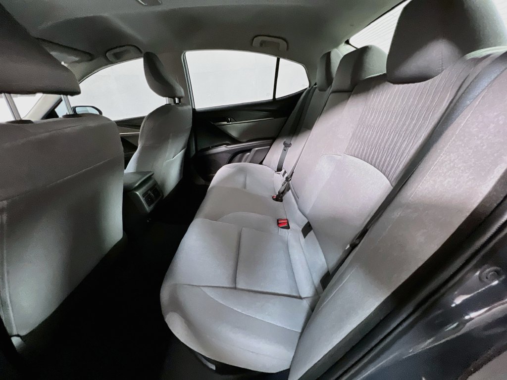 Used 2025 Toyota Camry LE FWD image 26