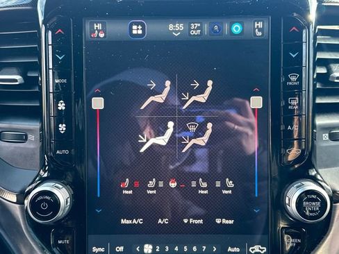 Used 2022 RAM 2500 Power Wagon image 31