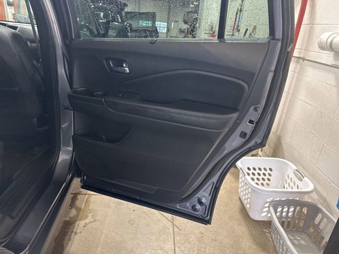 Used 2021 Honda Passport EX-L image 34