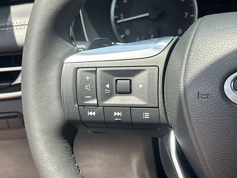 Used 2025 INFINITI QX60 Pure AWD/4WD image 21