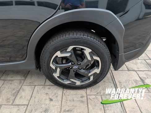 Used 2023 Subaru Crosstrek 2.5i Limited AWD/4WD image 22