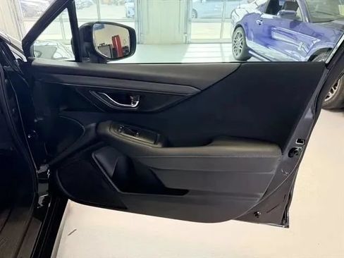 Used 2024 Subaru Legacy Premium AWD/4WD image 23