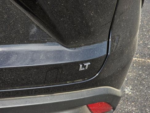 New 2026 Chevrolet Trax LT w/ LT Convenience Package image 5