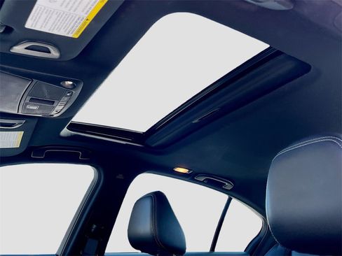 Used 2021 INFINITI Q50 Sensory w/ Cargo Package image 23