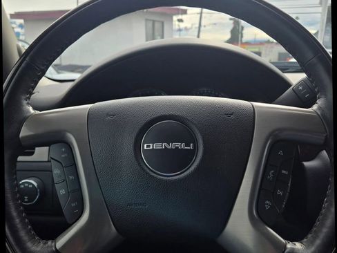 Used 2012 GMC Sierra 3500 Denali image 19