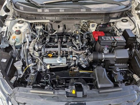 Used 2022 Nissan Kicks S image 29